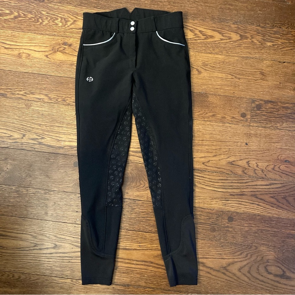 Halter Ego High Waist Perfection Breeches